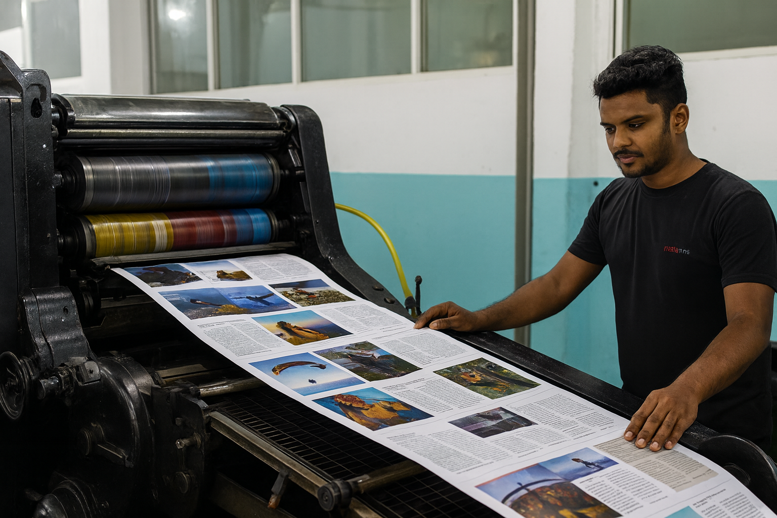 Quality You Can Trust